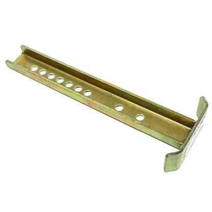 Bethesda Industrial Kickstand Leg for BOSS STB03220 Straight Blade Snow Plow