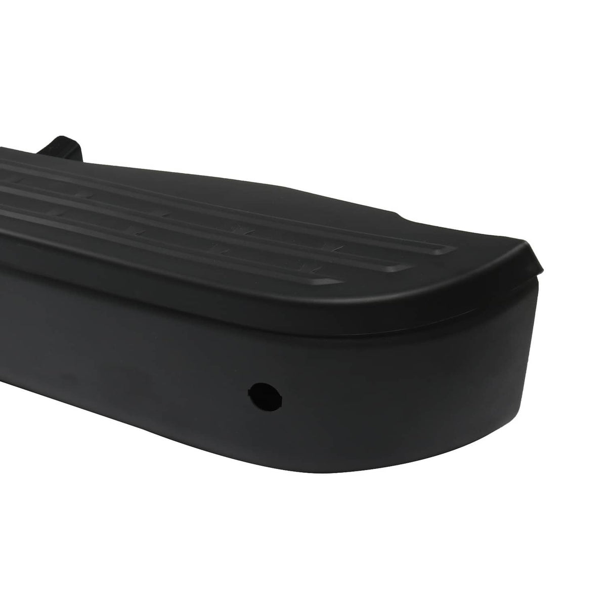 Bethesda Industrial Rear Step Bumper W/ Park For Nissan NV1500 NV2500 NV3500 2012-2021 850109JE0A