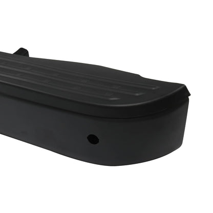 Bethesda Industrial Rear Step Bumper W/ Park For Nissan NV1500 NV2500 NV3500 2012-2021 850109JE0A