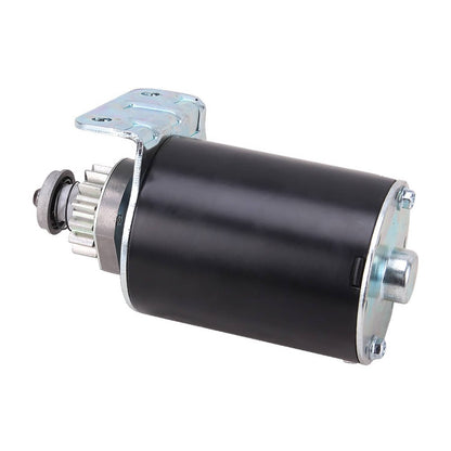 Bethesda Industrial 14T MOWER STARTER MOTOR FOR JOHN DEERE 1642HS L100 L105 L107 LA115 LA125 NEW