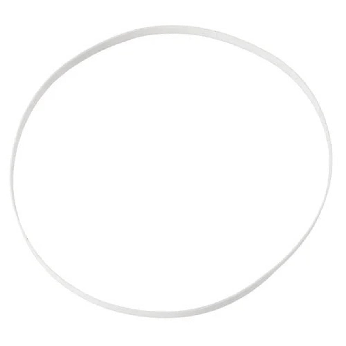 Bethesda Industrial Hydraulic Lift Back-up Ring fits Allis Chalmers 72092589 fits White 675682A
