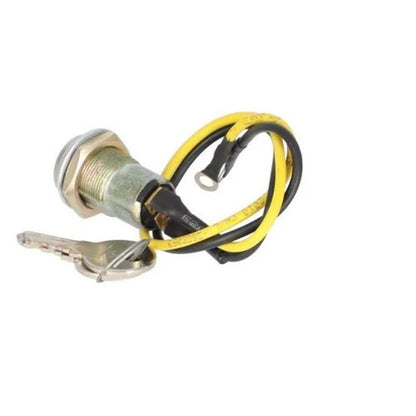 Bethesda Industrial Ignition Switch fits Case fits Massey Ferguson 35 50 764929M91 fits Ford 8N3679C