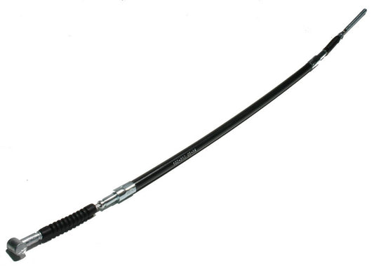 Bethesda Industrial Honda TRX 300, 1988 1989 1990 1991 1992, Rear Foot Brake Cable - TRX300 FW