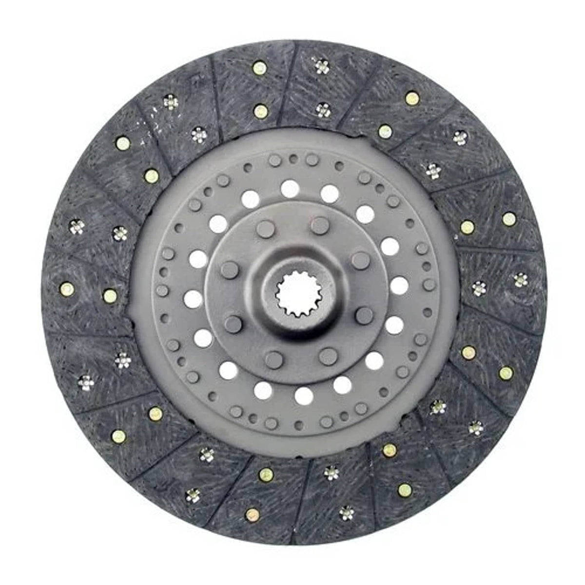 Bethesda Industrial Clutch Disc fits Massey Ferguson 1180 3707057M91