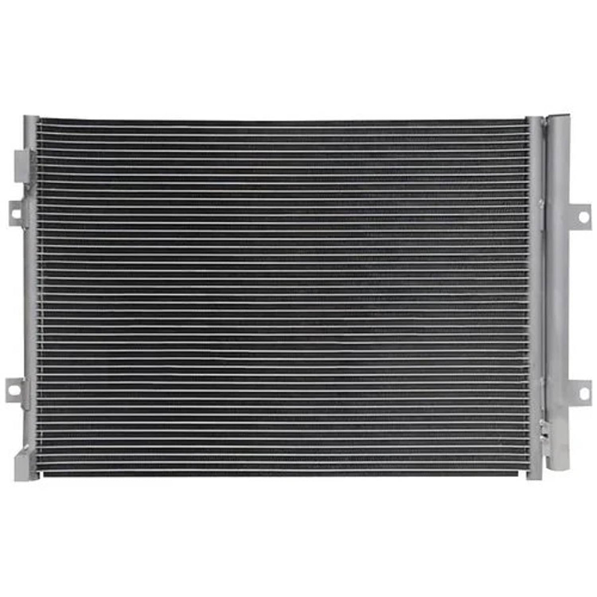 Bethesda Industrial Condenser With Desiccant Bag fits Case 11Q6-90071 fits Hyundai 11LH-90090