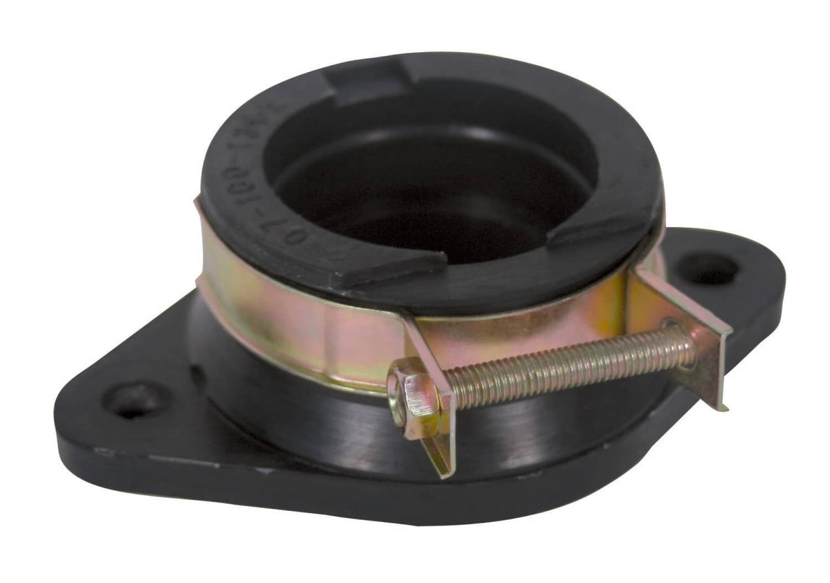 Bethesda Industrial Moto-Ski Sonic 250, 1976, Carb Mounting Flange - 4004-1001-00