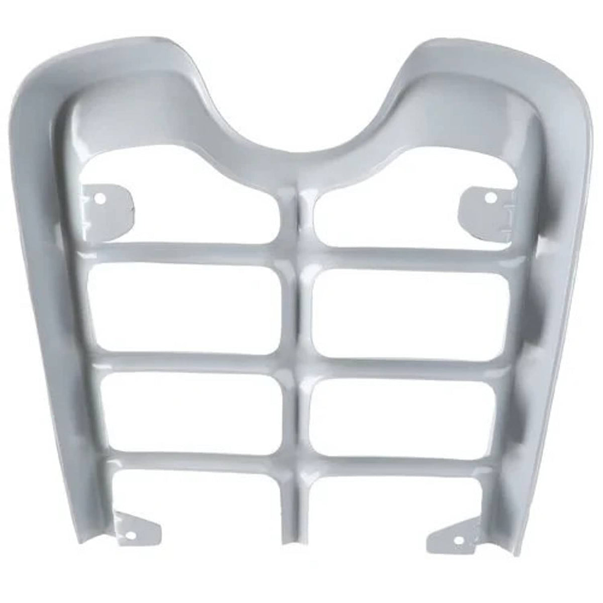Bethesda Industrial Grille Outer Shell - Upper fits Ford 801 811 821 841 851 861 881 901 4030 310984