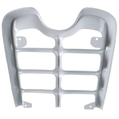 Bethesda Industrial Grille Outer Shell - Upper fits Ford 801 811 821 841 851 861 881 901 4030 310984