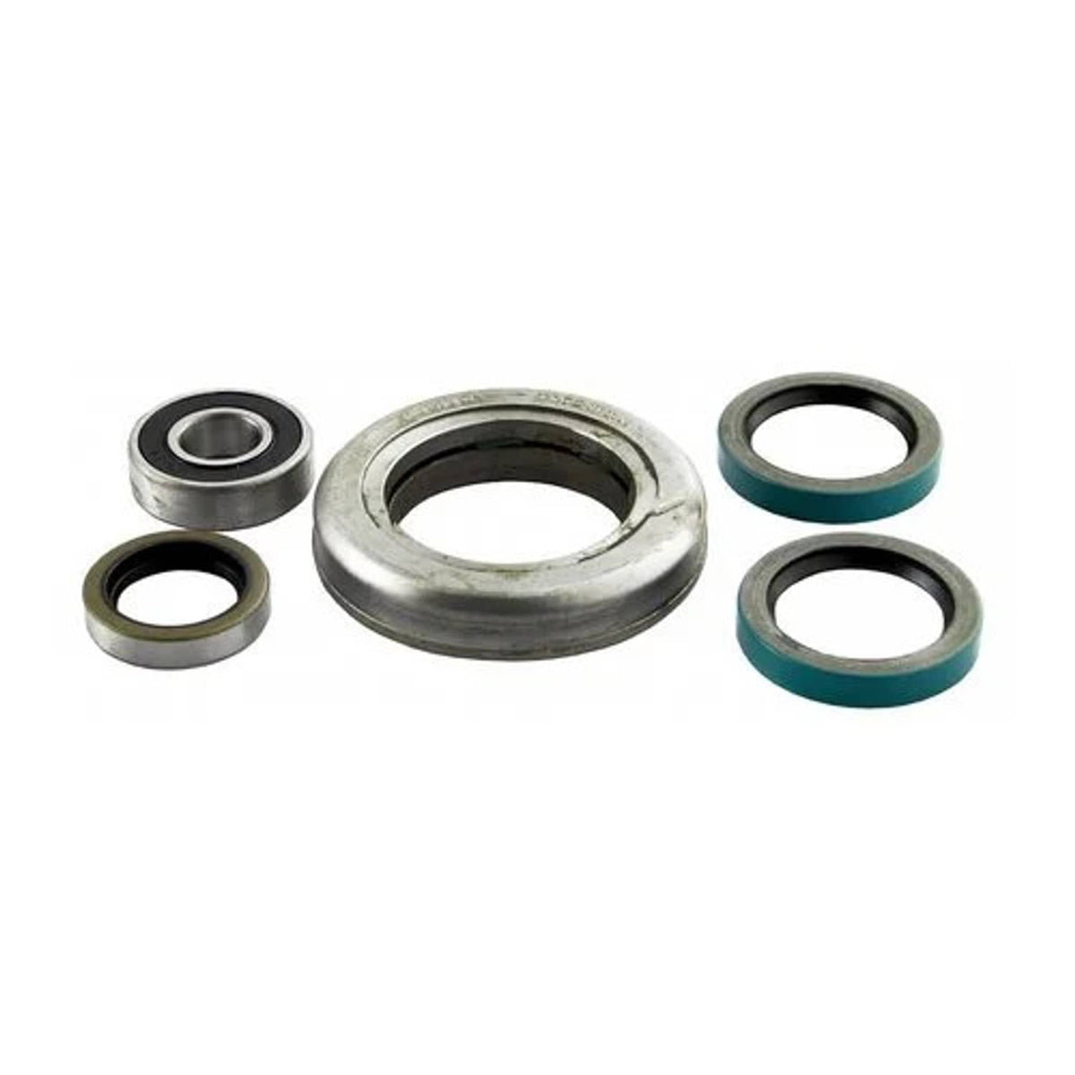 Bethesda Industrial Clutch Bearings and Seal Kit fits Case IH 385 485 585 685