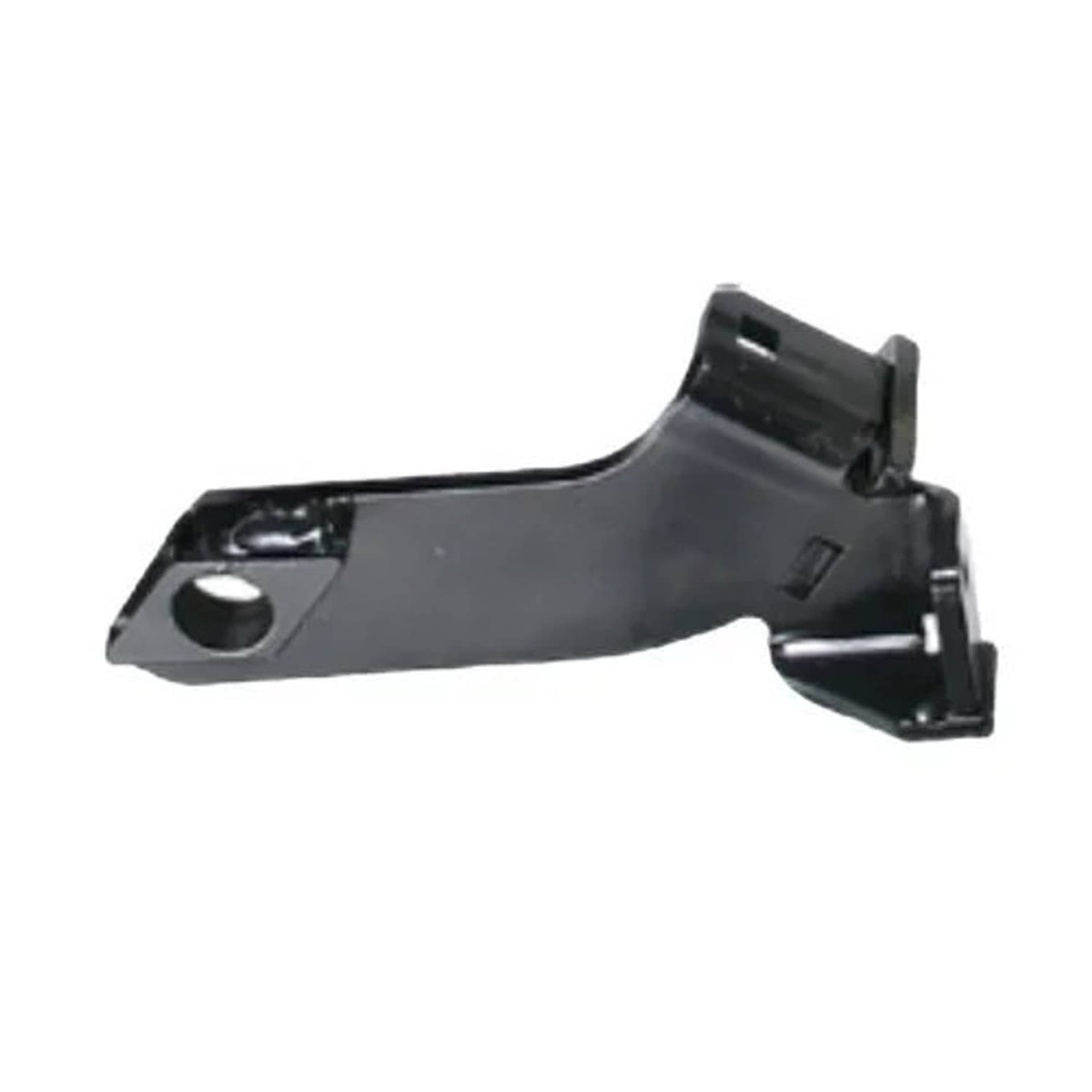 Bethesda Industrial Schaffert - G2 Fertilizer Bracket Only — Left fits Case IH fits Great Plains