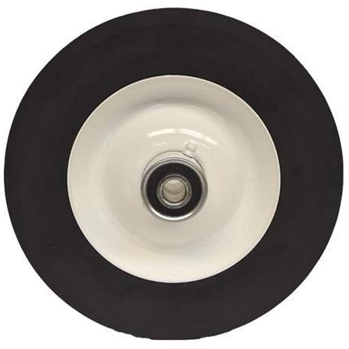 Bethesda Industrial (2) 10 Inch Wheel With Grease Fitting for Bob- Cat 10389038 – OEM 76168