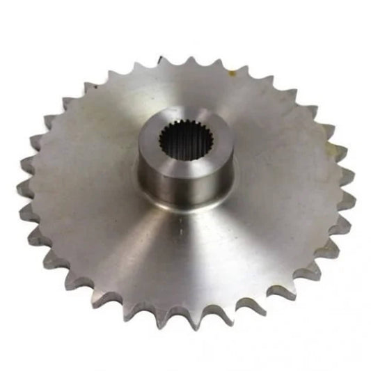 Bethesda Industrial Rear Drive Sprocket fits Case 1835C 1838 1840 H435258