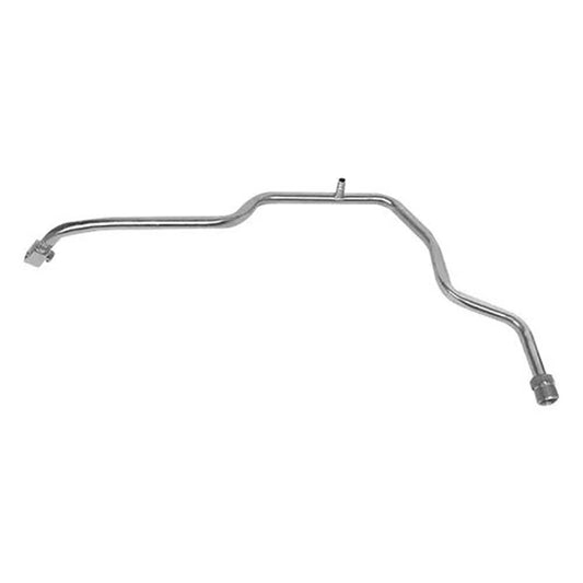 Bethesda Industrial Suction Hose - Compressor End fits John Deere AL214532