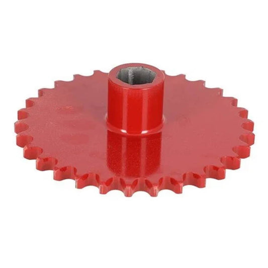 Bethesda Industrial Sprocket - Main Drive fits International 199643C1 fits Case IH 1044 1063 1083