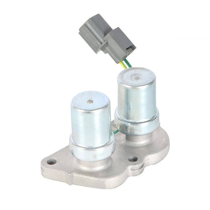 Bethesda Industrial New Transmission Shift Control Lock-up Solenoid For Honda Accord L4 28300PX4003