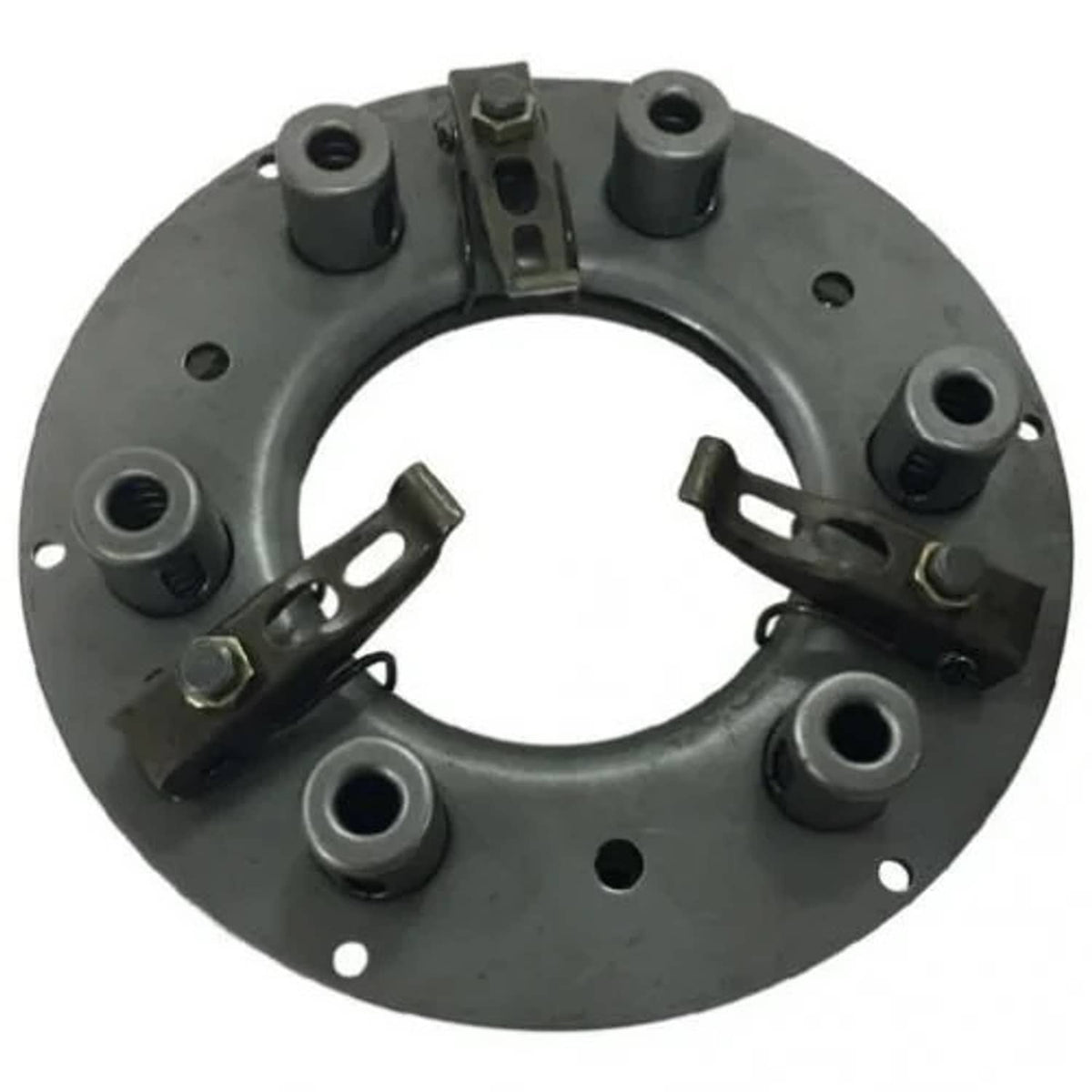 Bethesda Industrial Pressure Plate Assembly fits Allis Chalmers WC WD WD45 WF 70216791 70230506