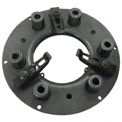 Bethesda Industrial Pressure Plate Assembly fits Allis Chalmers WC WD WD45 WF 70216791 70230506
