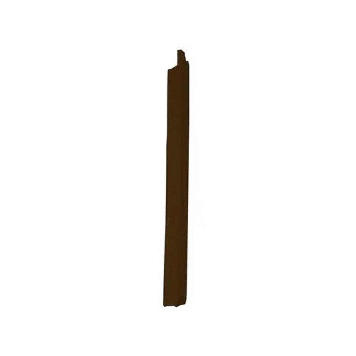 Bethesda Industrial Cab Foam Post Cover Upper Left Hand - Sailcloth Tan fits John Deere 5310 R129145