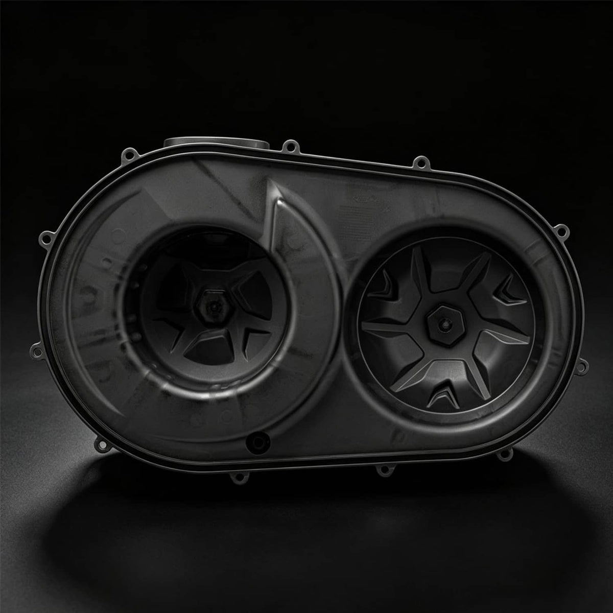 Bethesda Industrial Outer Clutch Cover #420212508 For Can Am Maverick 1000R / Max 1000R 2017-2018