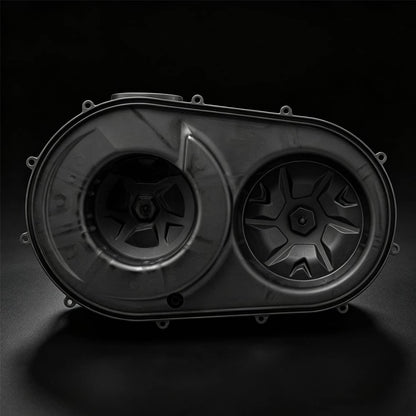 Bethesda Industrial Outer Clutch Cover #420212508 For Can Am Maverick 1000R / Max 1000R 2017-2018
