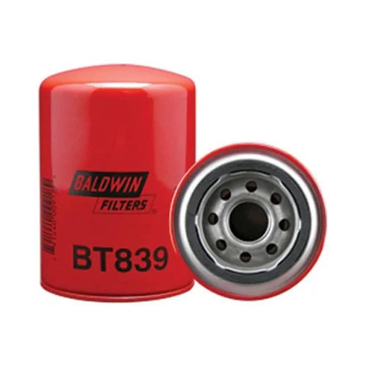 Bethesda Industrial Baldwin® Hydraulic Filter fits John Deere 3010 8560 AE33293