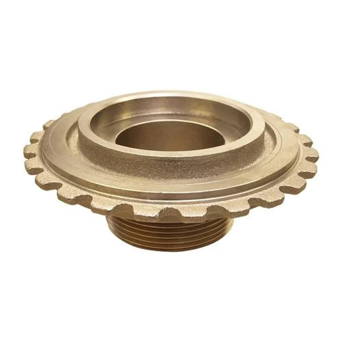 Bethesda Industrial Variator Pulley Sprocket fits International 194464C1