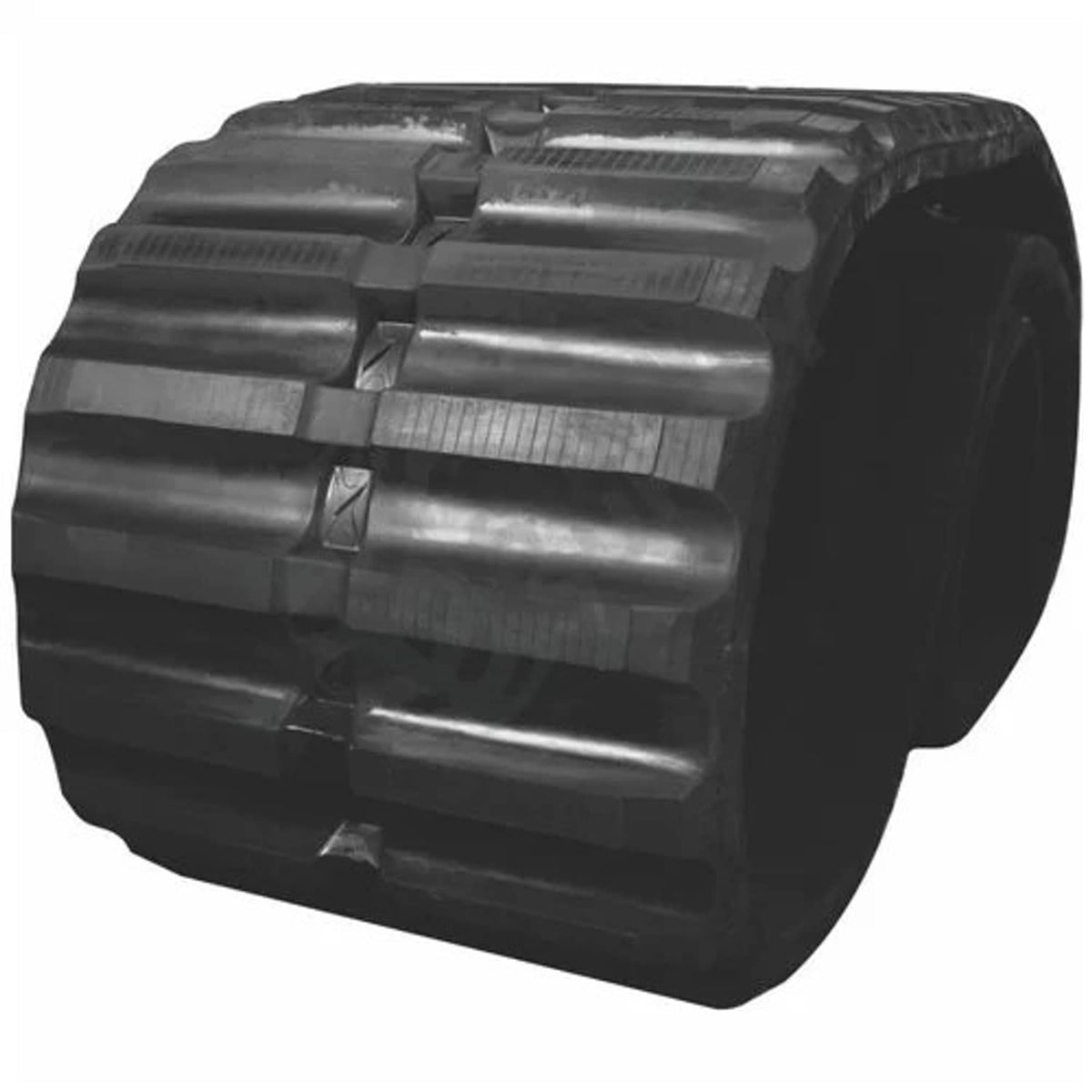 Bethesda Industrial Rubber Track 31" 800 x 150 x 66 VE fits Terratrac 3655693