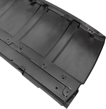 Bethesda Industrial New For 2018-2020 Land Rover Range Rover Front Bumper Skid Plate Trim LR117512
