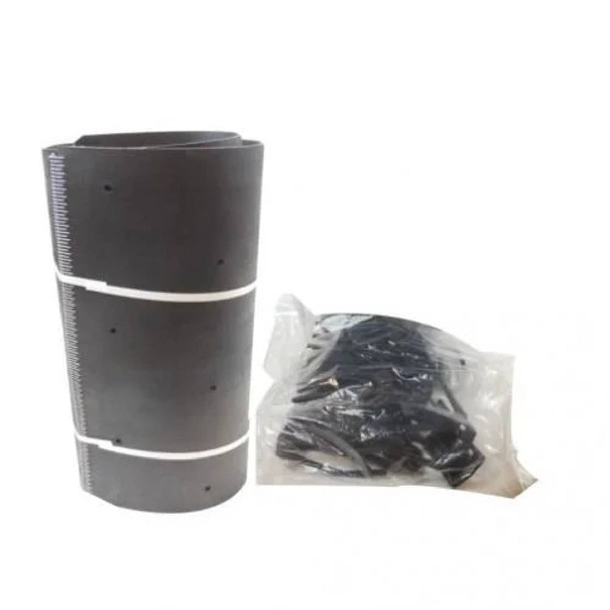 Bethesda Industrial Belt - Front Conversion with 36 Teeth fits Melroe 350 351 378 388 6501093