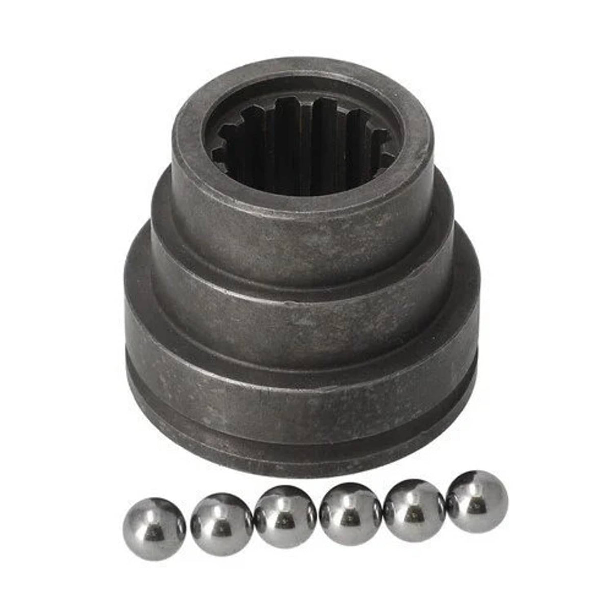 Bethesda Industrial Driveshaft Coupling fits John Deere 850 950 CH13565 fits Yanmar 194321-13340
