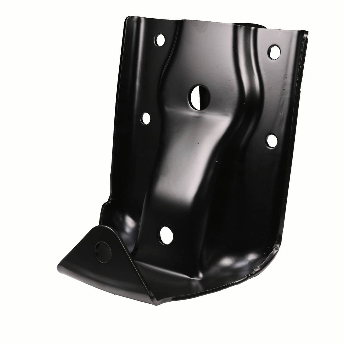Bethesda Industrial Rear Leaf Spring Hanger Shackle Bracket Pair Set for Chevy Silverado GMC Sierra