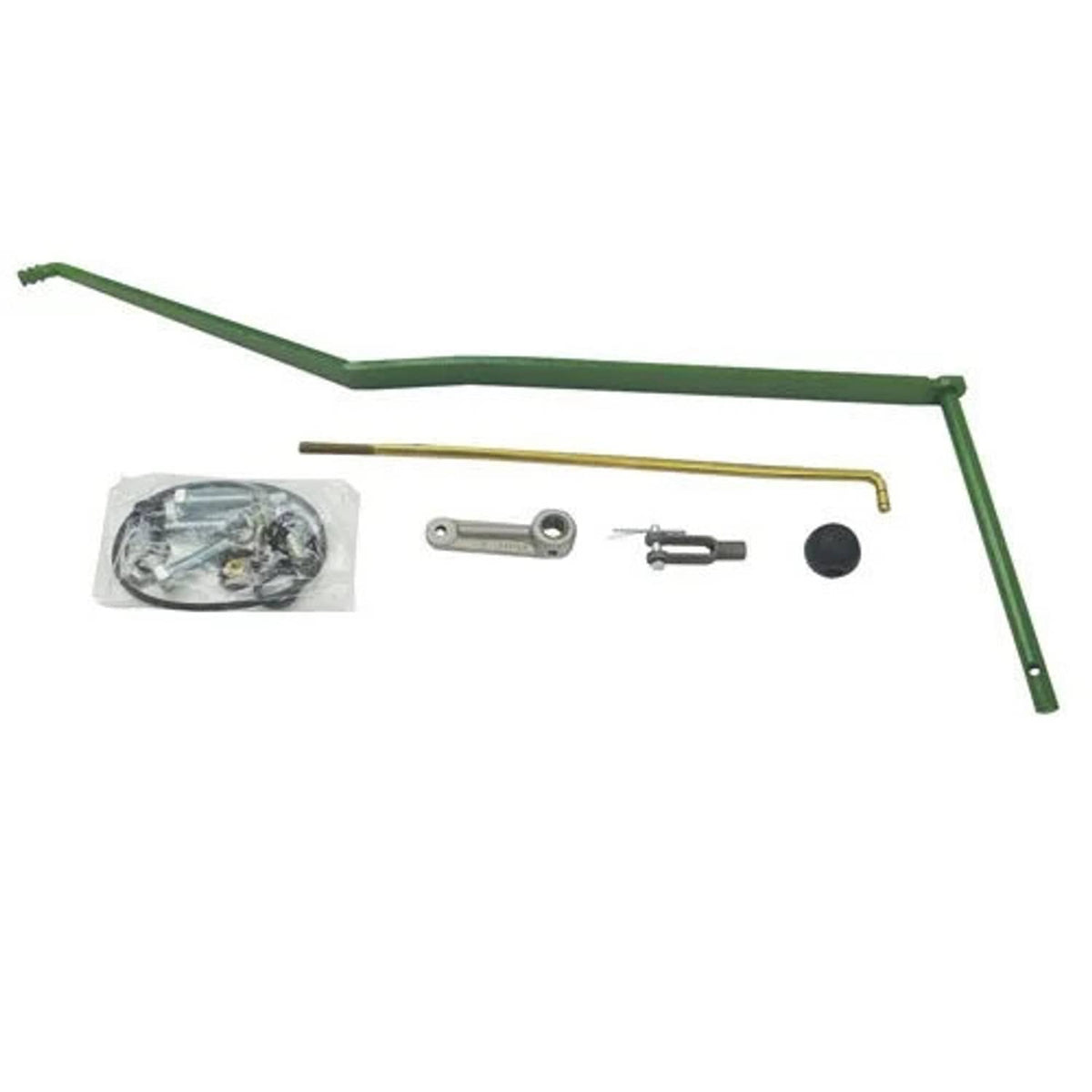 Bethesda Industrial Lever & Linkage Kit fits John Deere 4520 4620