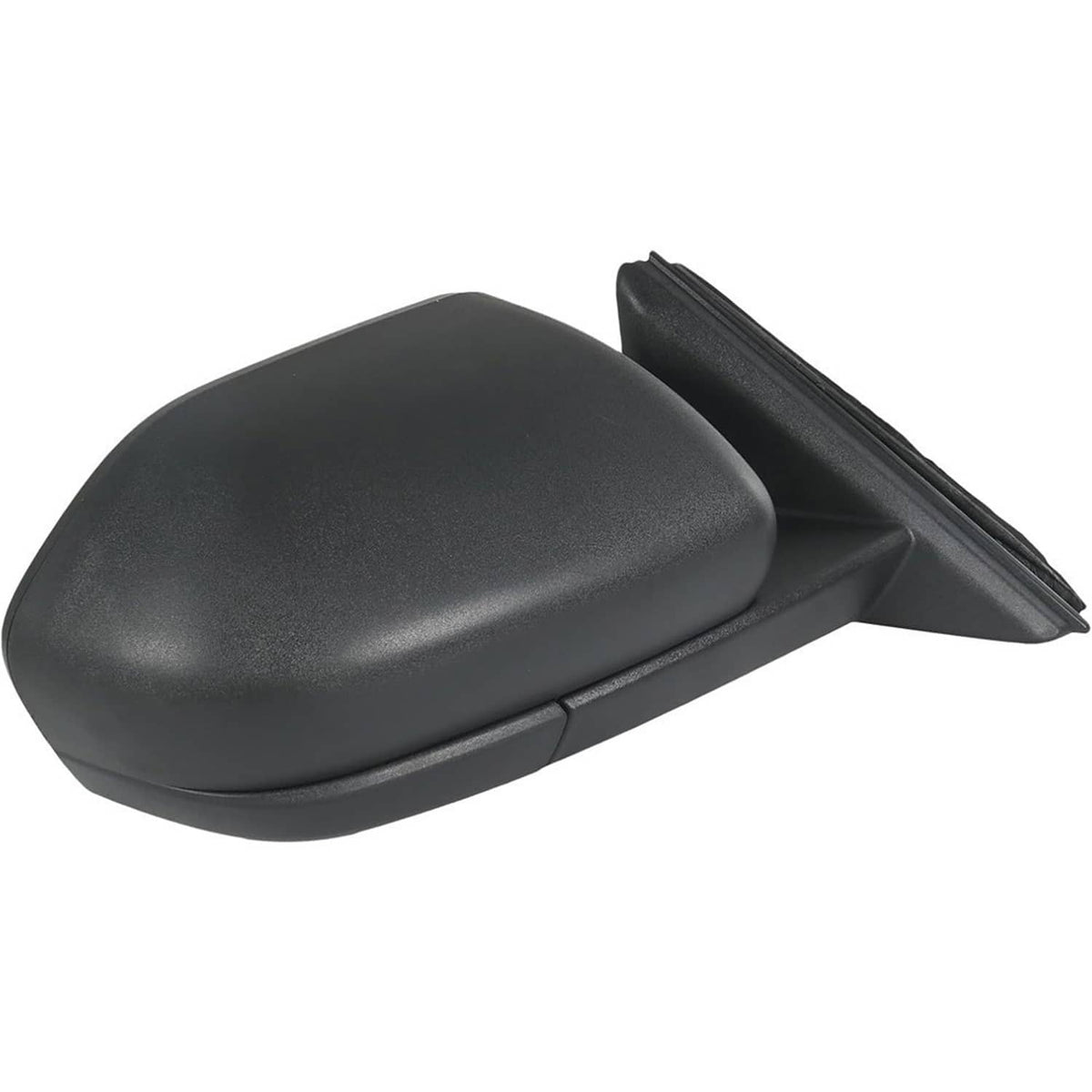 Bethesda Industrial New Right Side Mirror w/Manual Folding Power Heated For 2020-2023 Ford Explorer