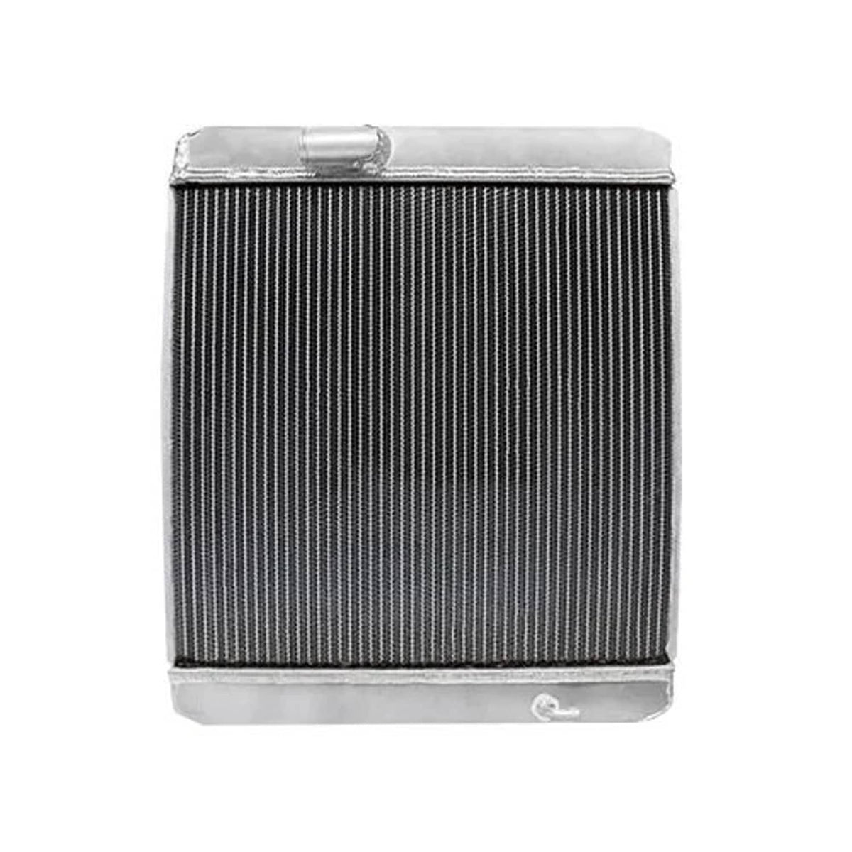 Bethesda Industrial Radiator - All Aluminum fits Bobcat 5600 5600 6684657 7247736