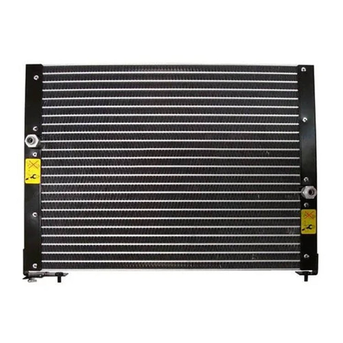 Bethesda Industrial Air Conditioning Condenser fits Massey Ferguson 6497 6499 3785702M1