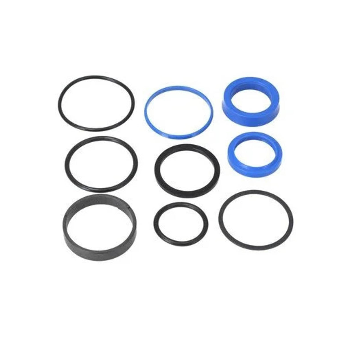 Bethesda Industrial Hydraulic Seal Kit fits Kubota 7J291-64400