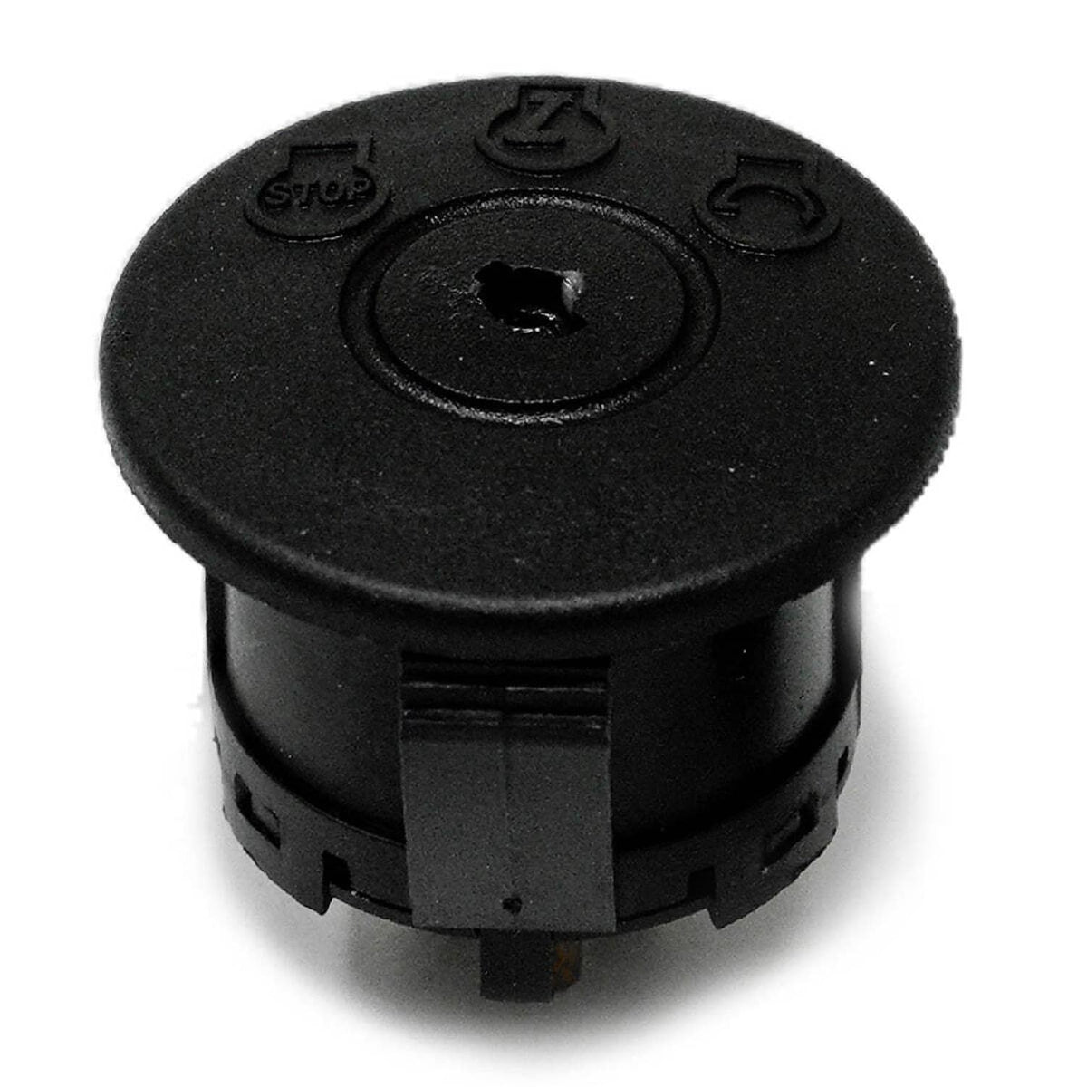 Bethesda Industrial Ignition Key Switch Fits AYP Husqvarna 175567 583070001
