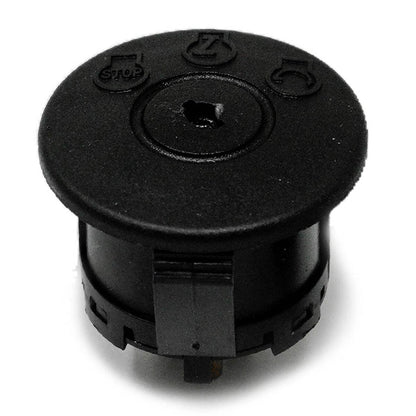 Bethesda Industrial Ignition Key Switch Fits AYP Husqvarna 175567 583070001