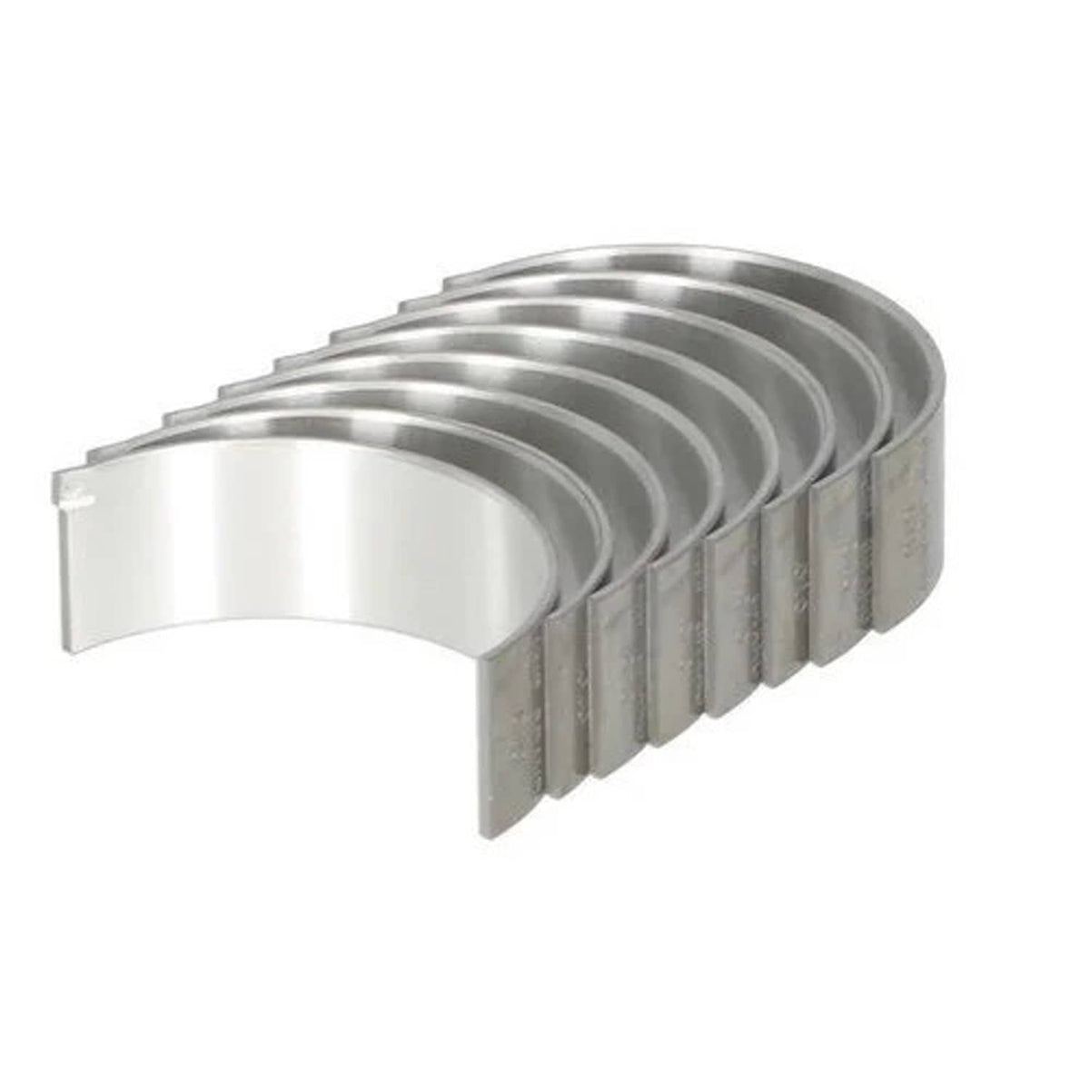 Bethesda Industrial Connecting Rod Bearings - .010" Oversize - Set