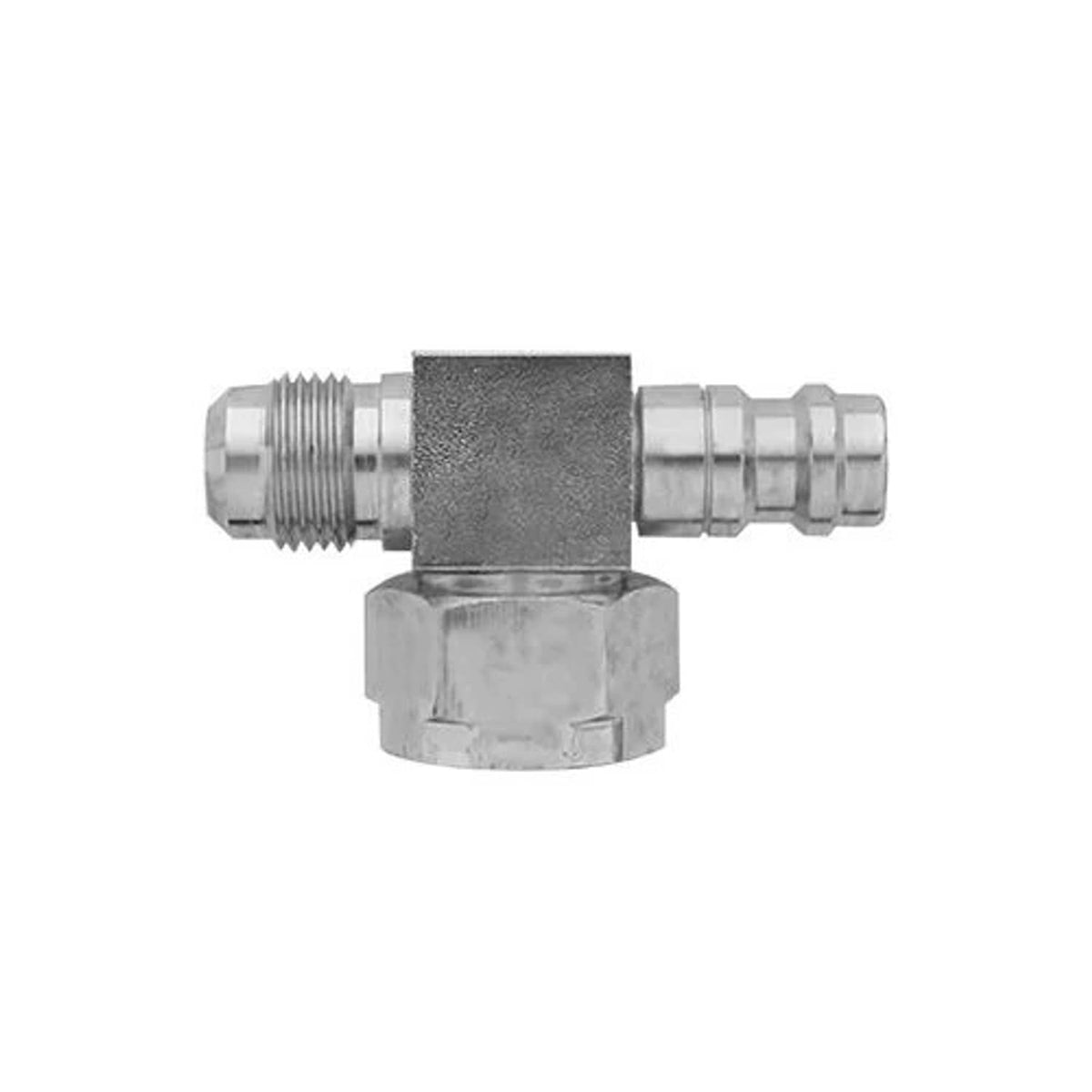 Bethesda Industrial Service Valve fits CLAAS 625.890.0