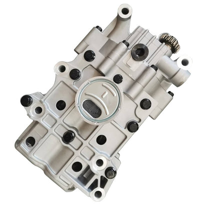 Bethesda Industrial Balance Shaft Oil Pump 233002G450 For 2011-2014 Santa Fe Sport Sonata 2.0L Turbo