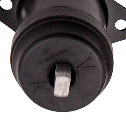 Bethesda Industrial 6PCS Engine Mount & Trans Mounts Kits For 2003-2007 Honda Accord 3.0L Auto Trans