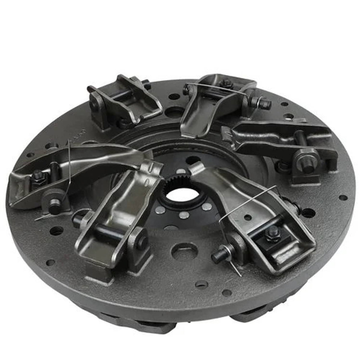 Bethesda Industrial Pressure Plate Assembly fits John Deere 4000 4010 4020 RE153030 R41411 R41410
