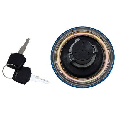 Bethesda Industrial Fuel Gas Cap For Honda CB650C CB750C CB900C CB1000C Custom (80-83) CB450SC 82-86