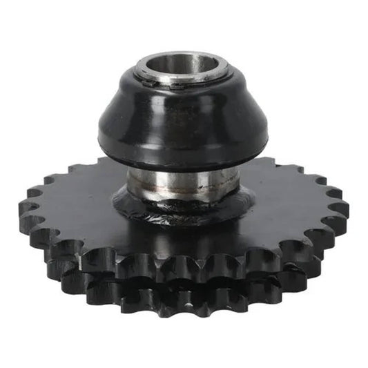 Bethesda Industrial Feeder House Drive Sprocket fits John Deere 9660 9660 STS 9760 STS AH203076