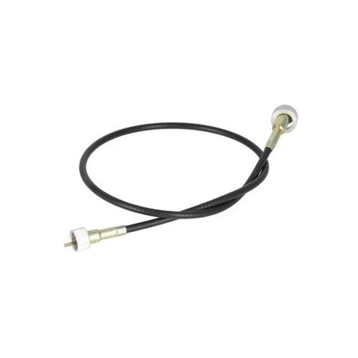 Bethesda Industrial Tachometer (Proofmeter) Cable - Vinyl Clad fits Massey Ferguson TO30 183497M91