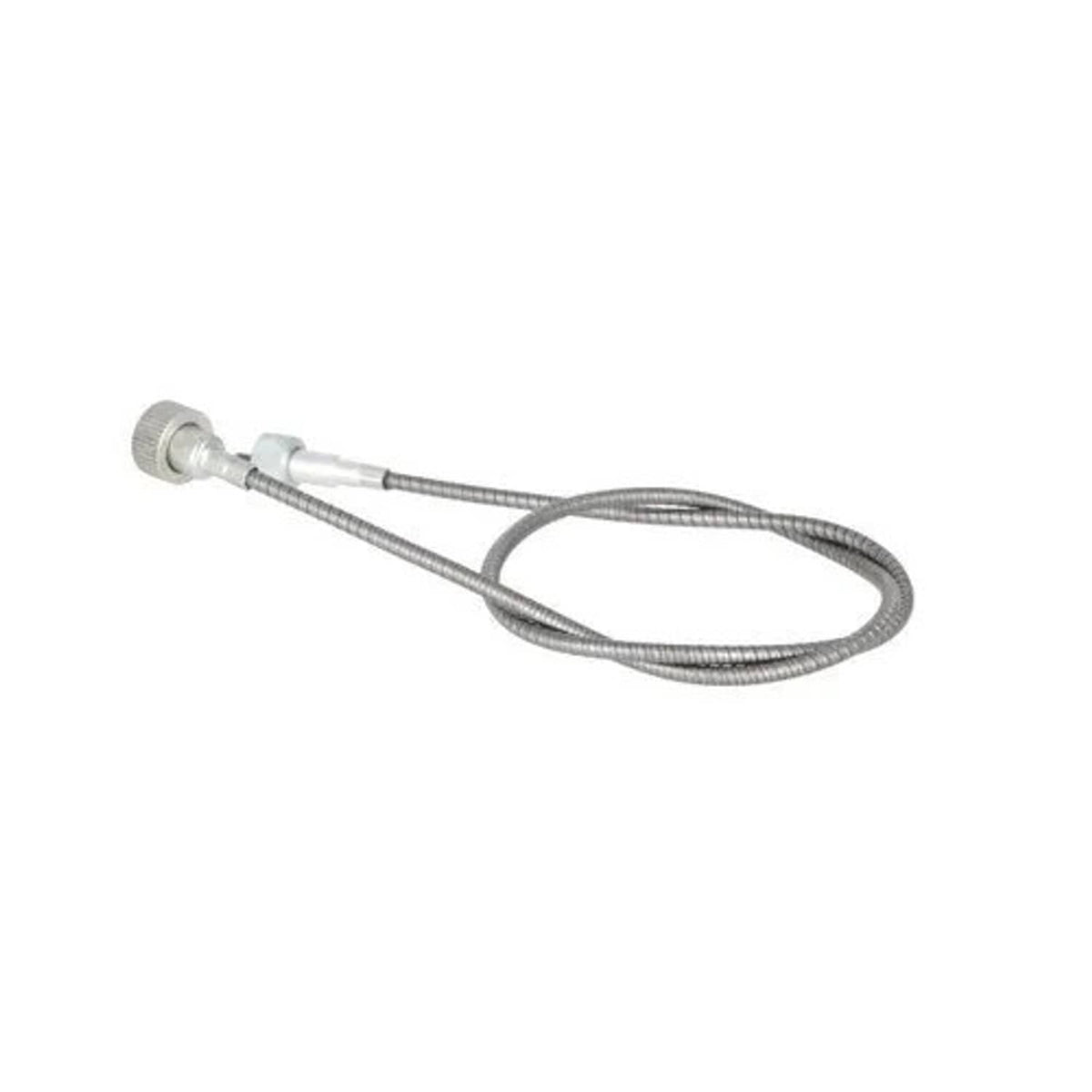 Bethesda Industrial Tachometer Cable - Metal fits Case fits Massey Ferguson 135 506331M91