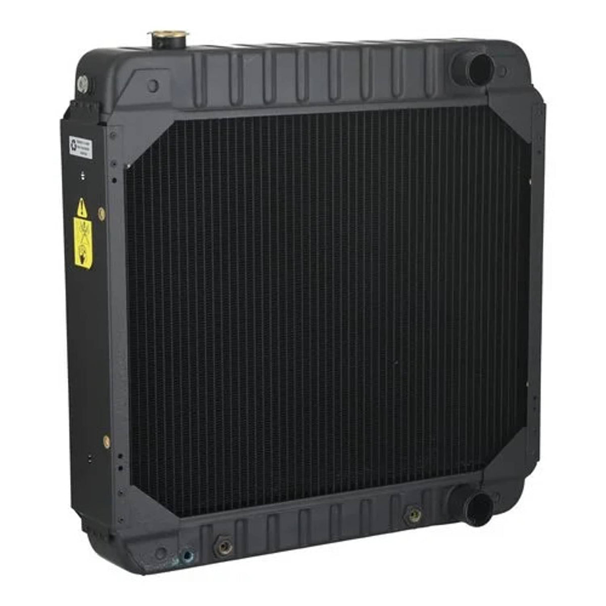 Bethesda Industrial Radiator fits Ford 256V 276 9030 9706675 86018393 fits Versatile 256 276 V78976