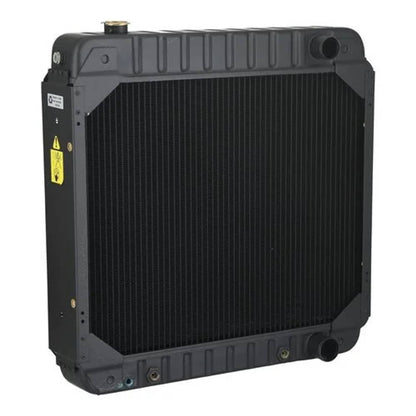 Bethesda Industrial Radiator fits Ford 256V 276 9030 9706675 86018393 fits Versatile 256 276 V78976