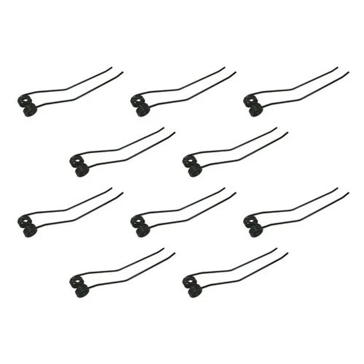 Bethesda Industrial Tine 10 Pack fits Miller Pro 1100 TE1700763